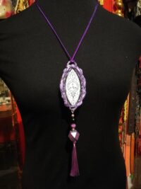 Lilith Goddess, Magic Talisman Feminine Power Sigil Amulet, Women Empowerment Seal Ritual