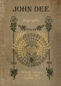 John Dee, biography, enochian magic, sigil magick, secret societies, antique book, magic the gathering, occult symbols,