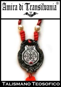 Theosophical Society, Magic Talisman Theosophy Alchemy Symbol, Magick Ritual Witch, Madame Blavatsky, Aleister Crowley