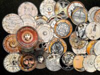 Constellation Map, Astrolabes, Astrology Tarot Cards, Astronomy Round cards, Celestial, Oracle, Divination, Horoscope
