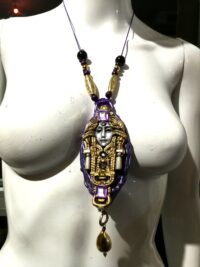 Lilith Goddess, Dark Sigil Amulet, Magic Feminine Power, Women Empowerment, Ritual Seal Power Talisman
