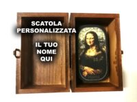 Monna Lisa Oracle Card, Tarot Cards Deck La Gioconda Painting, Collectible Divinatory Art Lenormand Major Minor Arcana