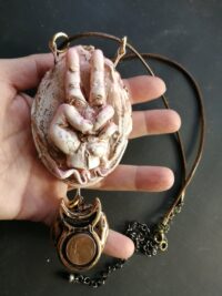 Left Hand Path, Book of Shadows Satanic Esoteric Grimoire, Occult Secret Societies Luciferian Ritual