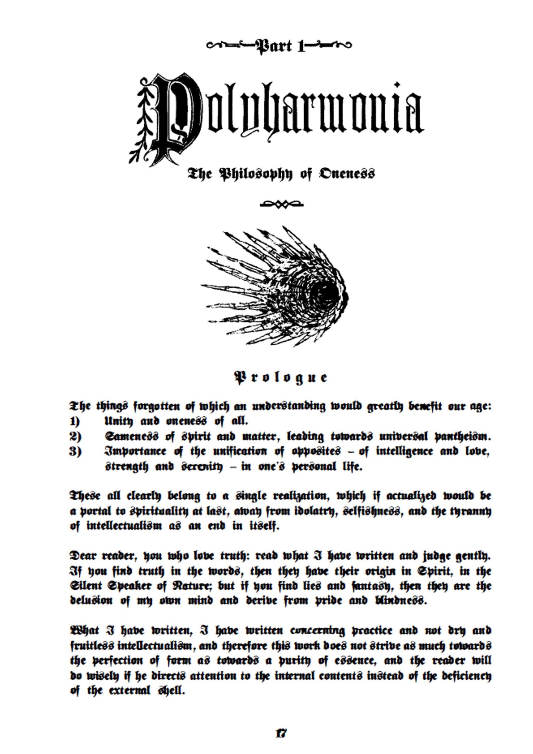 Magic Grimoire Book, Esoteric Order Occultism Secret Societies, Occult Antique Forbidden Knowledge Author Signed