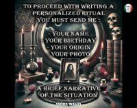 Pact with 72 Demons Goetia, Forbidden Knowledge Occult Ritual, Extreme Powerful Demonic Magic Deal