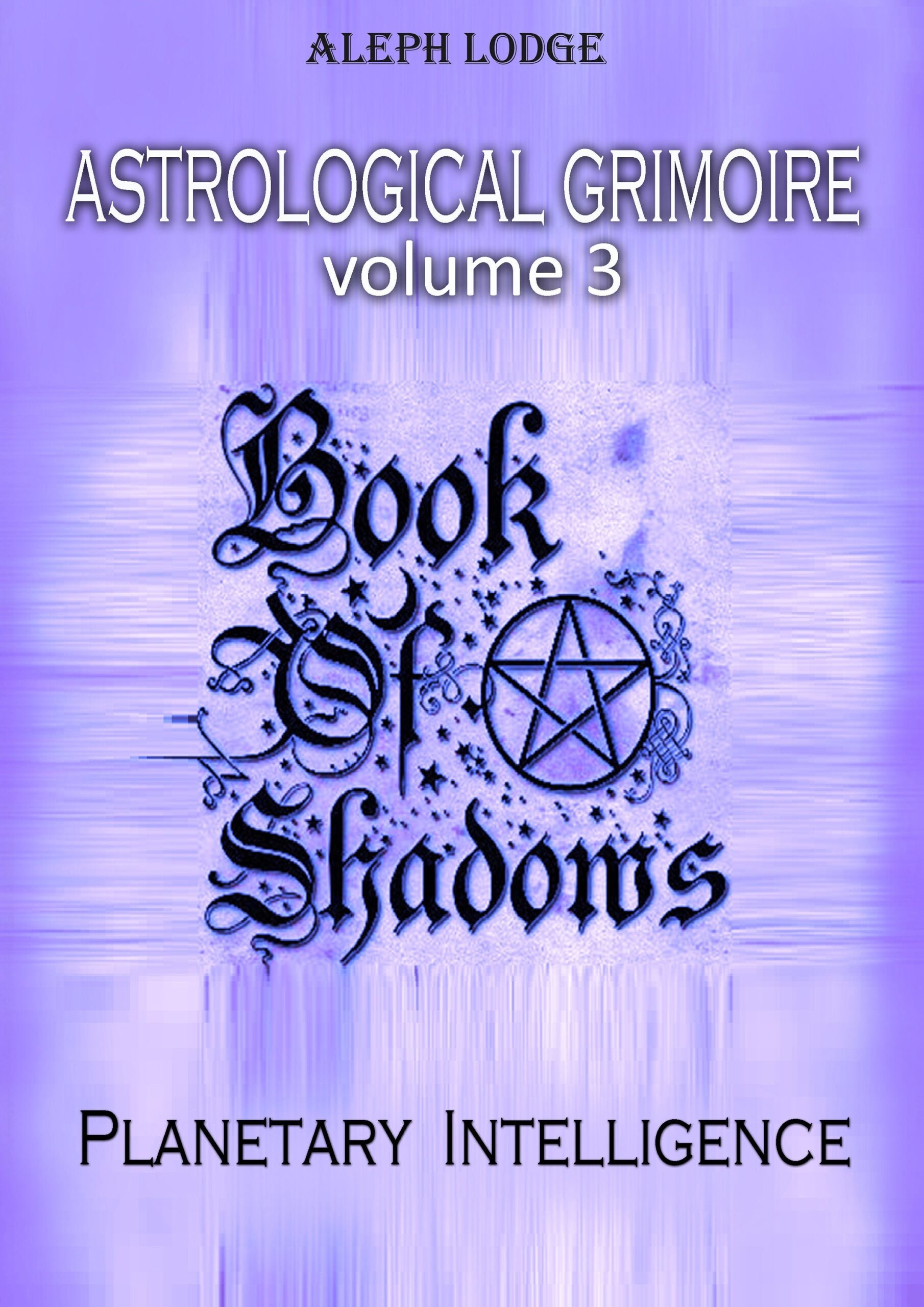 Book of Shadows, Antique Grimoire Witchcraft Manual, Witch Planetary Secret Societies Manuscript, Mystical Seal Sigil