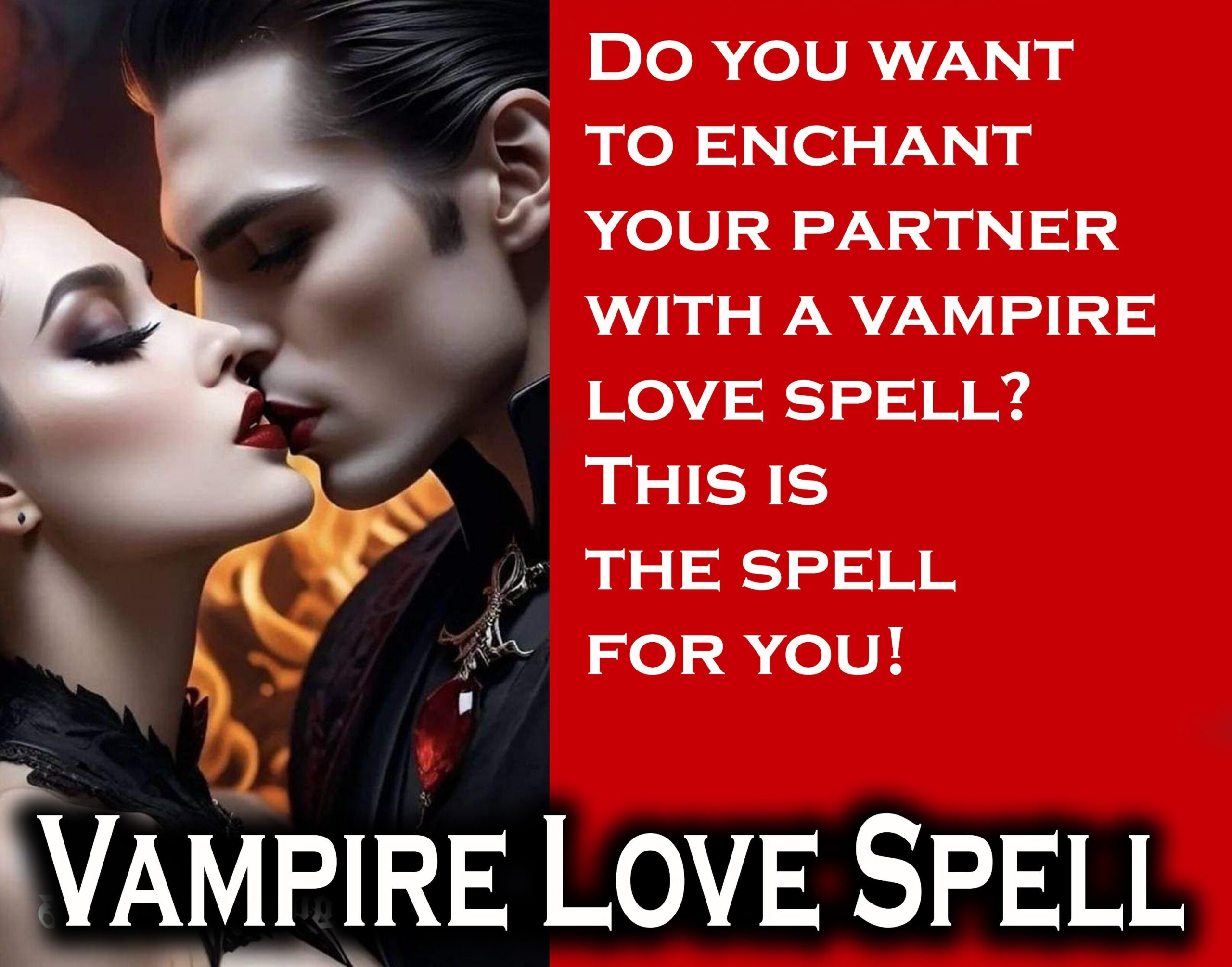 Transylvania Lovers, Become Vampire Sucking, Magick Incantation Mindset Teaching, Seduction Techniques Relationship Dracula Instruction