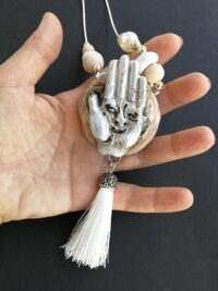 White Magic Ritual Book, Forbidden Knowledge Magick Grimoire Witch, Practical Manual Spell Enchanted Book Witchcraft