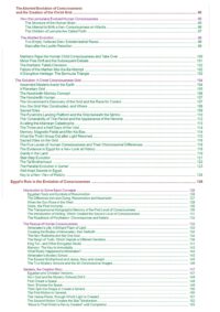 Gnostic Book, Hermetic Gnosticism Transpersonal Psychology, Forbidden Knowledge Spirituality Guided Human Consciousness
