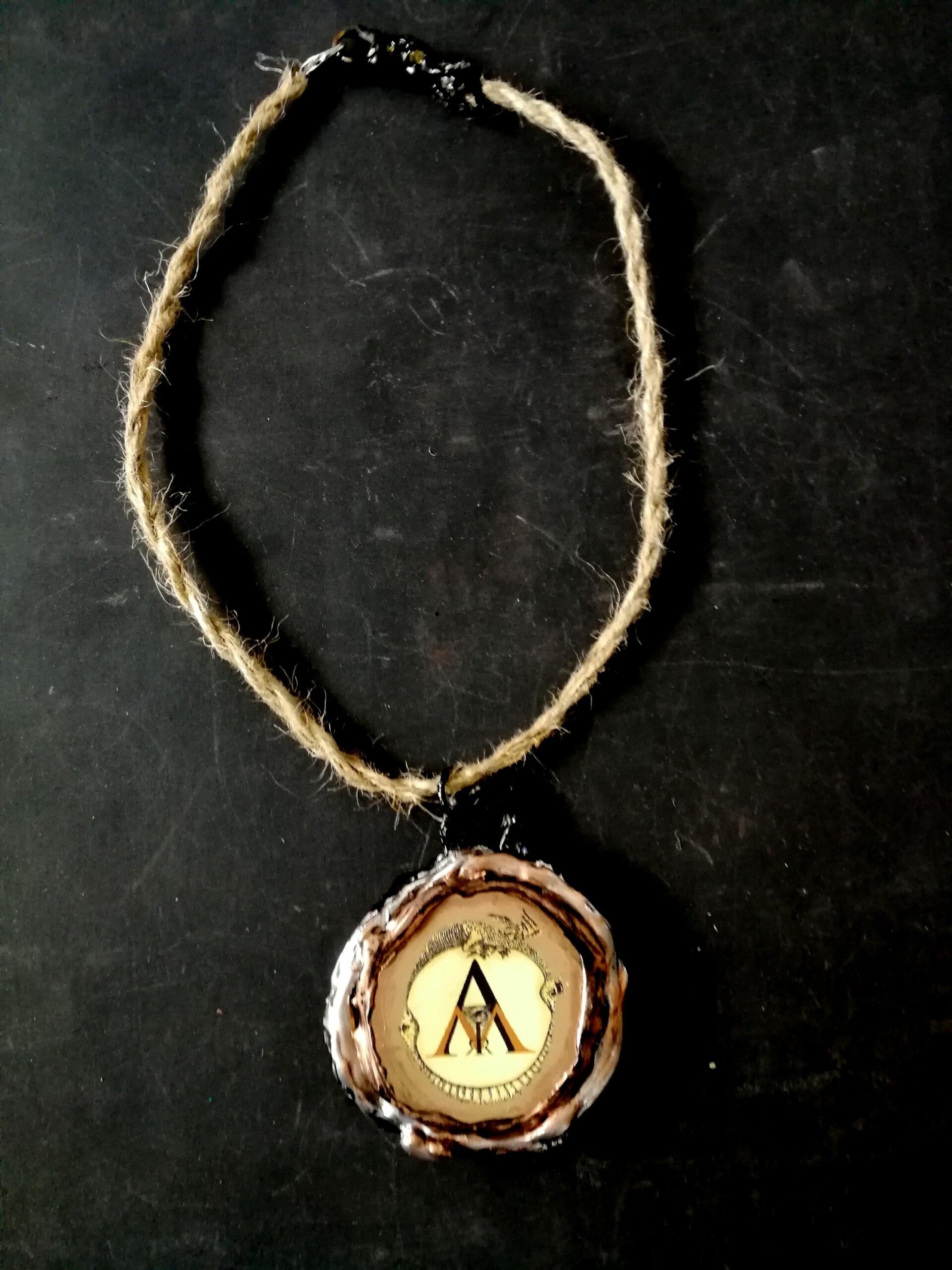 Angel of Death, Occult God Samael Grimoire, Antique Book Occultism Esotericism, Magic Ritual Magick Spell Divination V-2