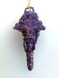 Magic Pendulum Reading, Dowsing Witch Ritual Tools, Witchcraft Altar Magick Sanctuary, Wizard Magician Sorcery