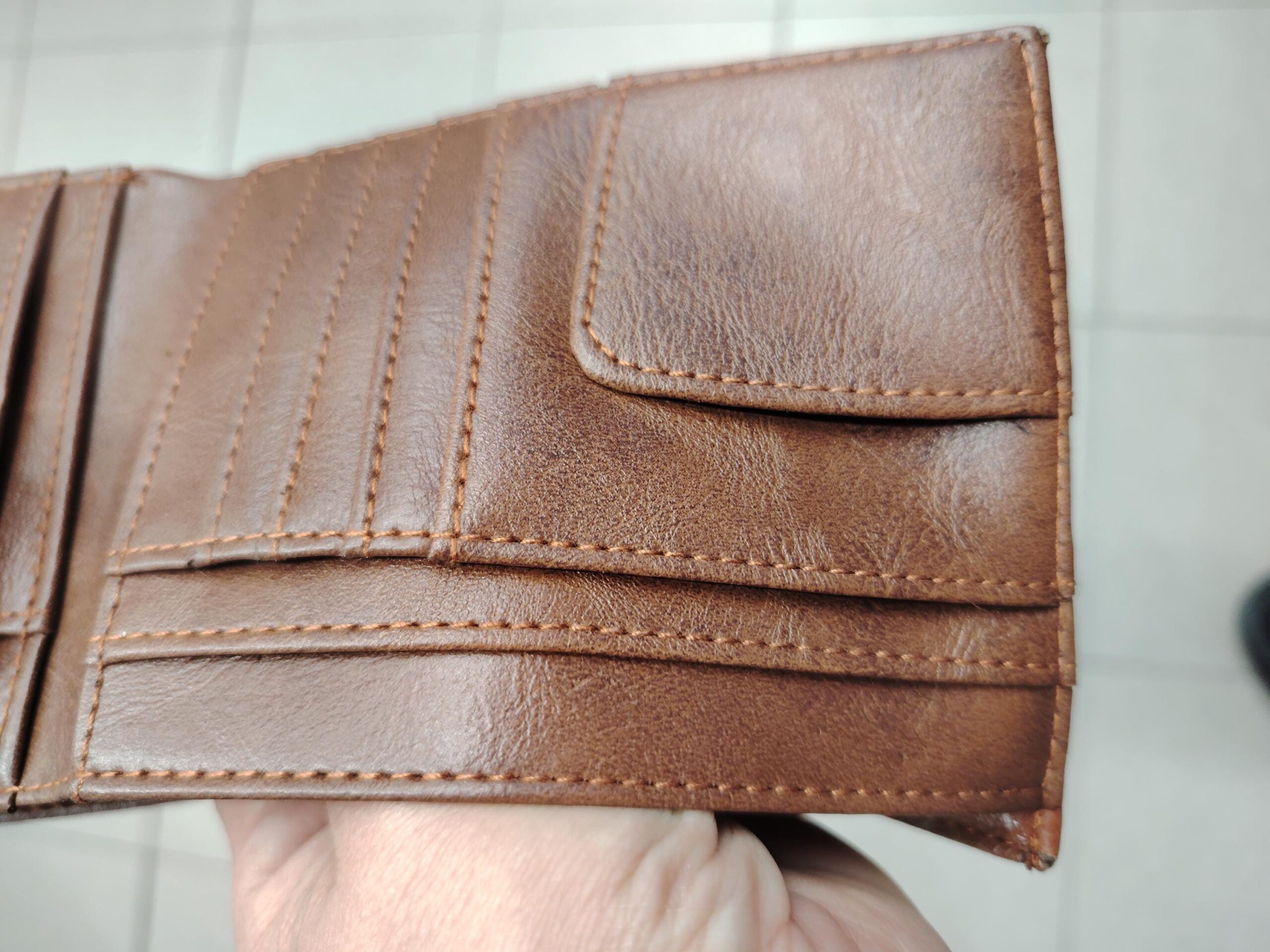 Money Abundance Wallet, Powerful Aramaic Magical Talisman for Unlimited Money Drawing, Richness, Financial Prosperity