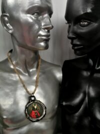 Infernal Grimoire of Black Magick, Luciferian Ritual Instruction, Antique Book Forbidden Knowledge, Occult Magic Occultism