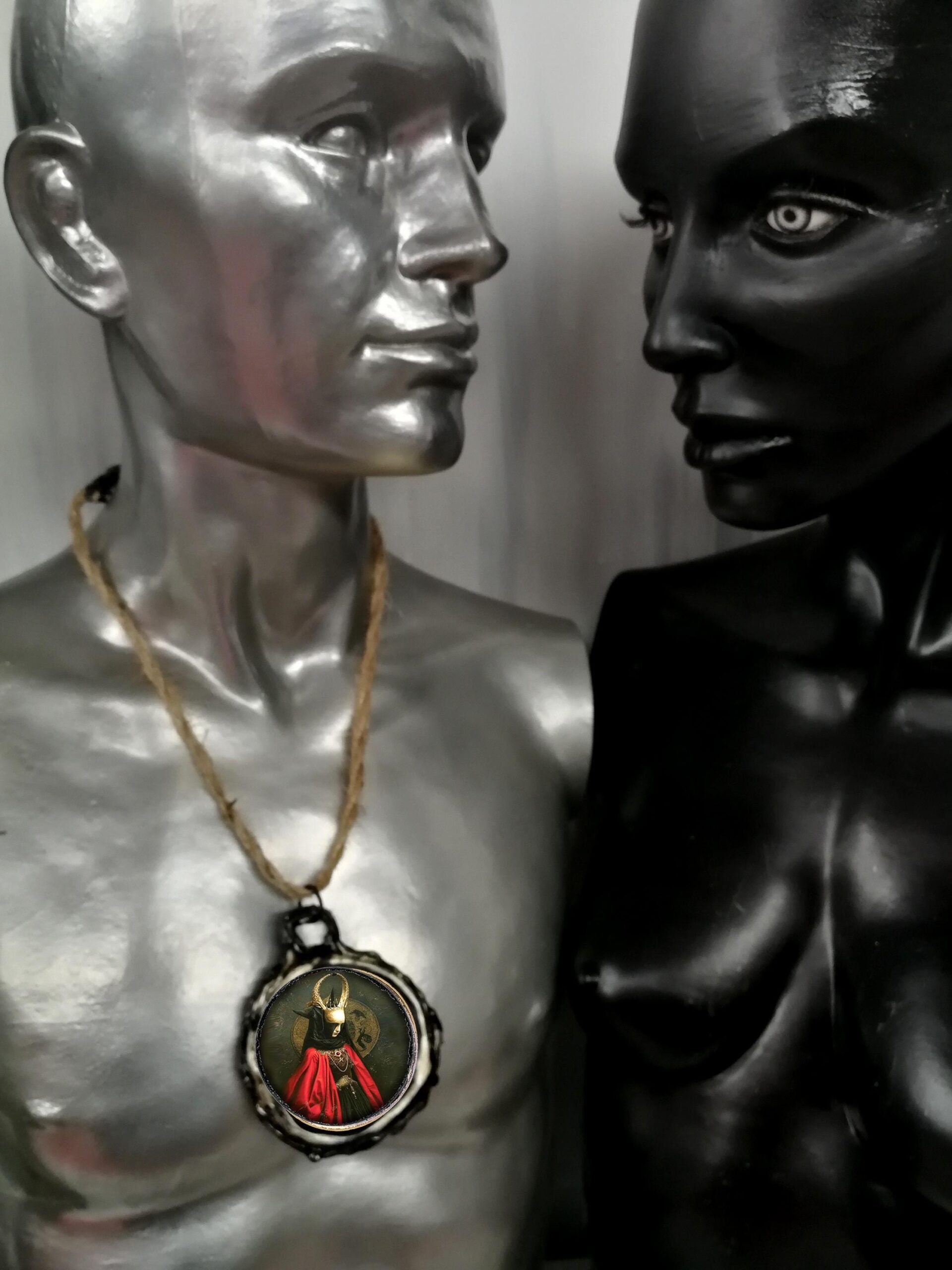 Infernal Grimoire of Black Magick, Luciferian Ritual Instruction, Antique Book Forbidden Knowledge, Occult Magic Occultism