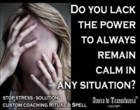 Anti Stress, Meditation Reducing Anxiety Relief, Keep Calm and Relaxation, Self Care Soulmate Stressed