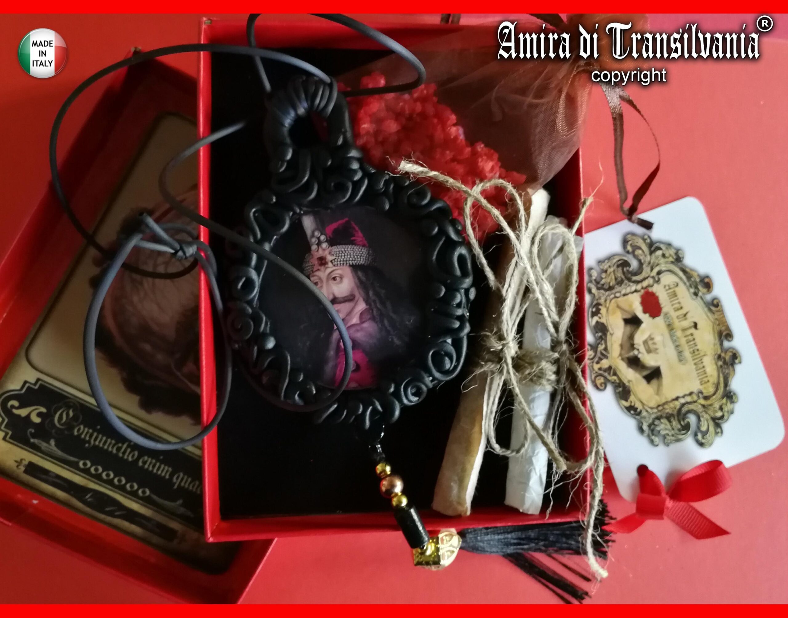Vampire Mythology Forbidden Knowledge, Banned Book Transylvania Dracula, Magick Grimoire Magic Book Encyclopedia A - Z