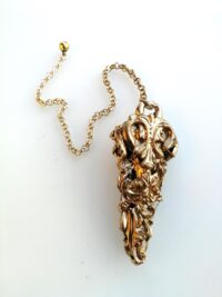 Witchcraft Pendulum, Reading Psychic Ritual Tools, Dowsing Witch Magic Altar, Magick Wizard Magician Pagan Sorceries