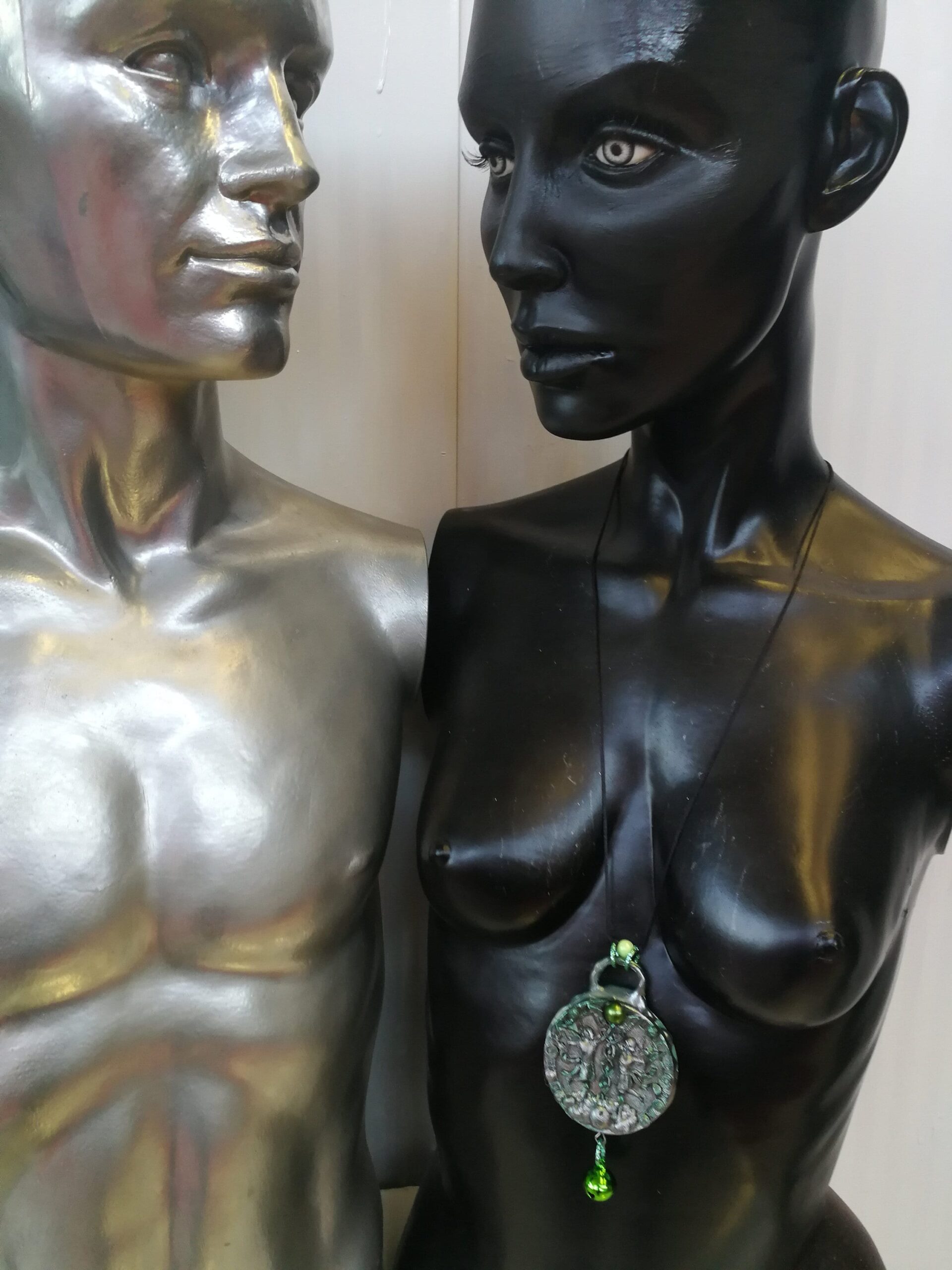 Sign of Gemini Constellation, Star Horoscope Astrological Talismans, Zodiac Amulet Divination Pendant Air Sign