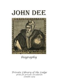 John Dee, biography, enochian magic, sigil magick, secret societies, antique book, magic the gathering, occult symbols,