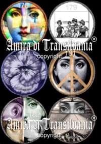 Divine Feminine, Muse Tarot Cards Deck, Divas Oracle Vintage Cartomancy, Sibyl Divination Fortune Teller Reading Psychic