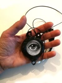 Witchcraft History, Witch Hunt Antique Book Occult Grimoire, Secular Literature Anti-Religion Manuscript Magic Ritual