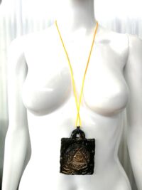 Masonry Symbol, Fraternal Mason Necklace, Masonic Talisman, Illuminati Triangle All Seeing Eye, Freemason Amulet Pendant