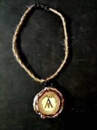 Antique Book, Magic Grimoire Manuscript, Hidden Secrets Life Gateway Success Money, Secret Societies Forbidden Knowledge