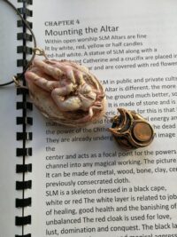 Left Hand Path, Book of Shadows Satanic Esoteric Grimoire, Occult Secret Societies Luciferian Ritual