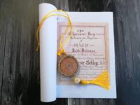 antique handwritten book occult black magick kabbalah lesser key of solomon magic kabbalistic manuscript grimoire seal sigil spirits witch 1