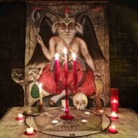 Revenge Ritual, Betrayal Destruction, Dark Spell Black Forces, Magic Spell Black Magic Dead, Magick Death Curse Incubus