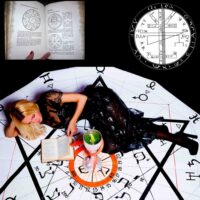 Revenge Spell, Betrayal Destruction Black Magic Ritual, Power Forces Magick for Death, Curse Incubus Strongest Pact