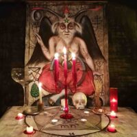 Avada Kedavra, Revenge Ritual Betrayal Destruction, Dark Spell Invocation Black Magic Forces, Death Magick Curse Incubus