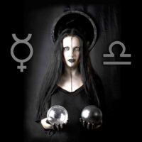 Black Magic Ritual, Revenge Destruction Dark Spell, Black Forces Magick, Invocation of Death Demons, Dead Curse Voodoo