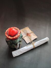 Love Potion, Mason Spell Jar, Snake Apothecary Bottle Magic Poison Elixir Secret Altar Decor