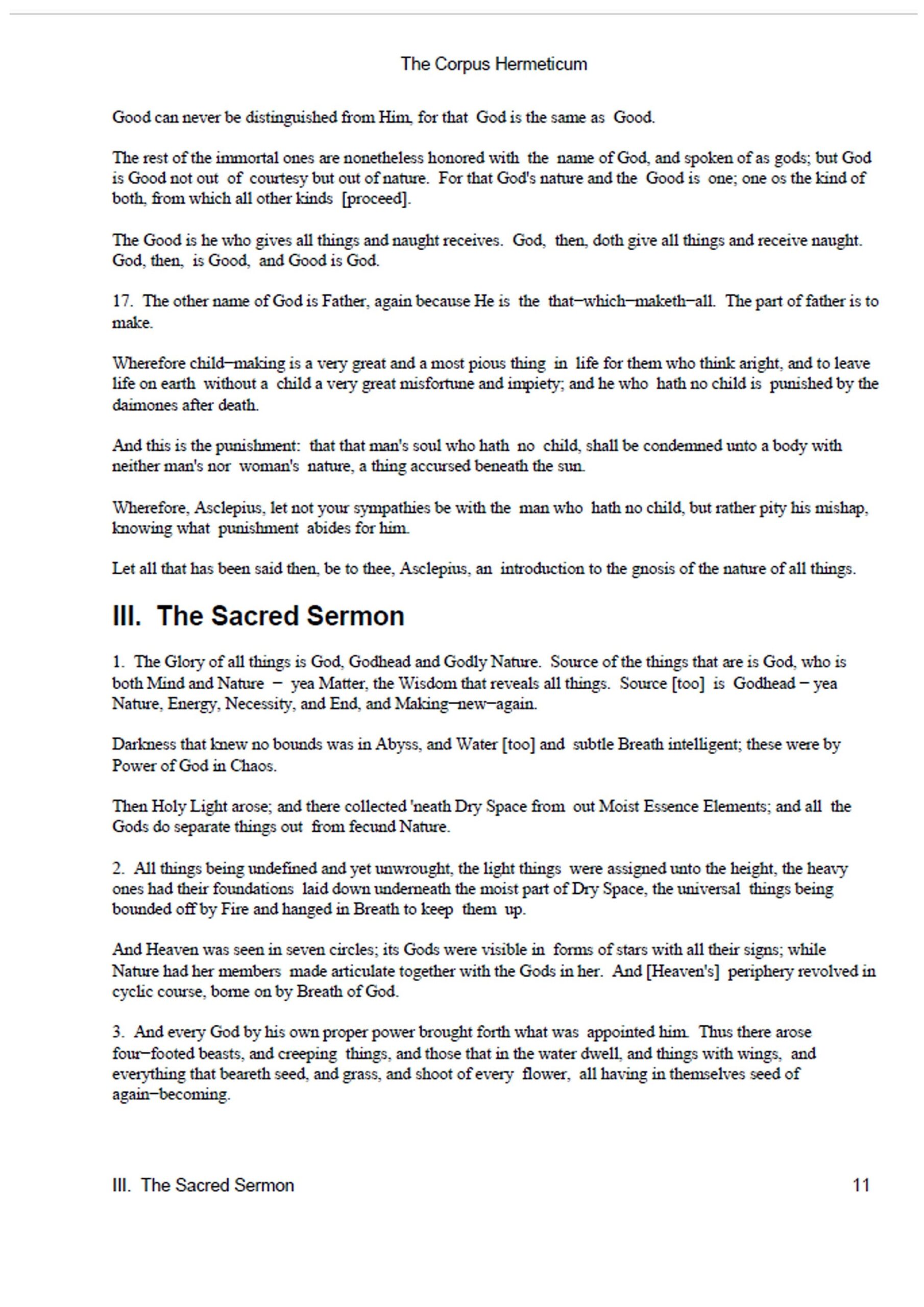 Corpus Hermeticum, Gnosticism, Alchemy, Book of Shadows, Witchcraft Book, Esoteric, Summoning Demons, Secret Societies