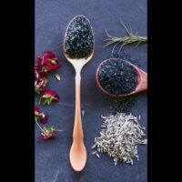 Black Salt, House Blessing Purification Home Protection Spell, Negative Energy Removal, Spiritual Cleansing Ritual