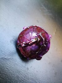 Lilith Ring, Haunted Amulet Spell Bound Magic Talisman Darkest Powers Psychic Gothic Occult Jewelry