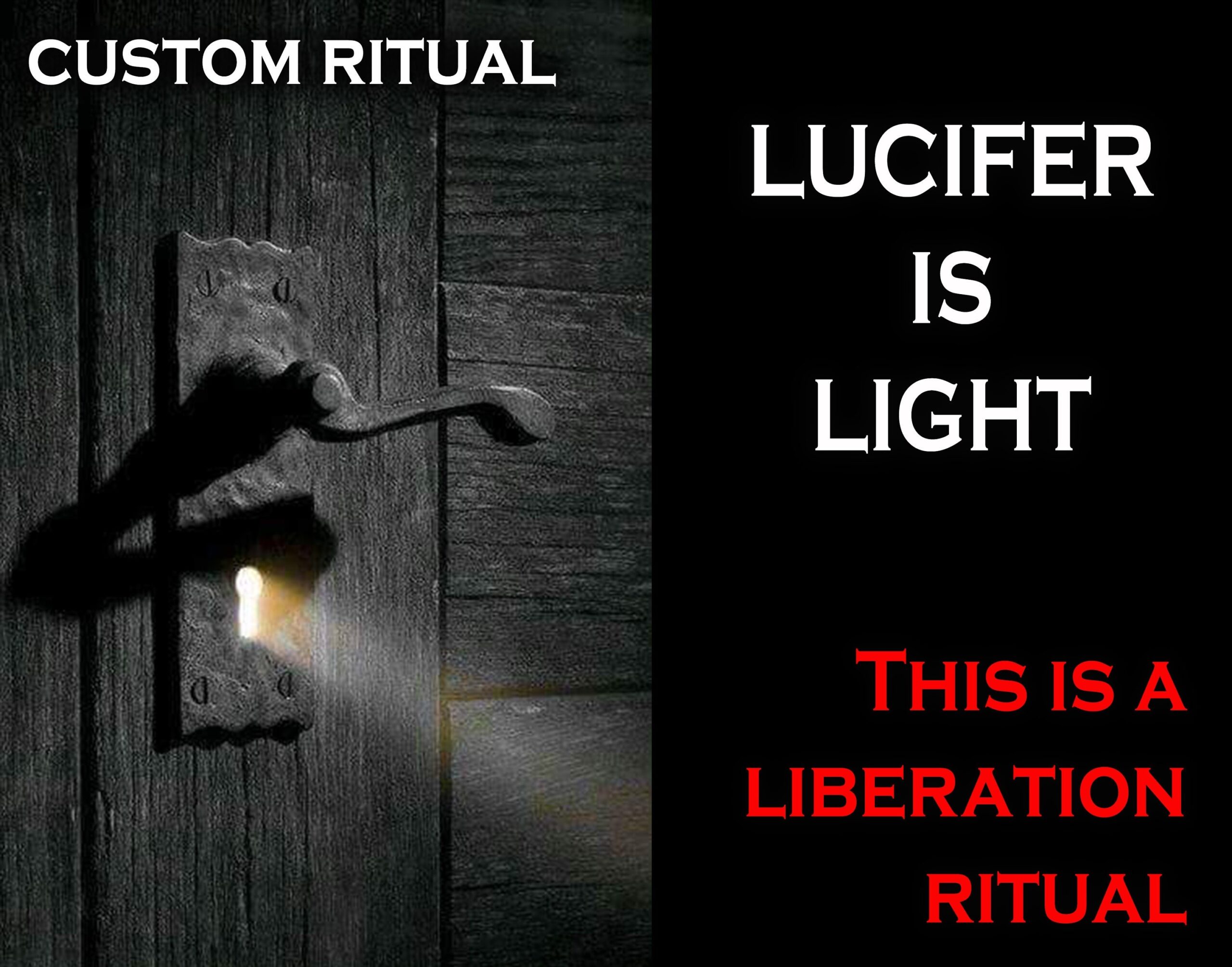 Antique Book, Occultism Satanic Magic, Occult Esoteric Manuscript Lucifer, Enlightenment Gnosis, Secret Societies Knowledge