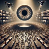 Forbidden Knowledge, Occult Book Illuminati Hidden Order Eye, Spiritual Awakening Prediction Umanity Future NWO Program