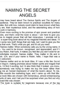 Angel of Death, Occult God Samael Grimoire, Antique Book Occultism Esotericism, Magic Ritual Magick Spell Divination