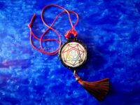 Forbidden Book, Picatrix Talisman Grimoire, Astrology Literature Magician Occult Witchcraft, Magick Manuscript Magical Practice