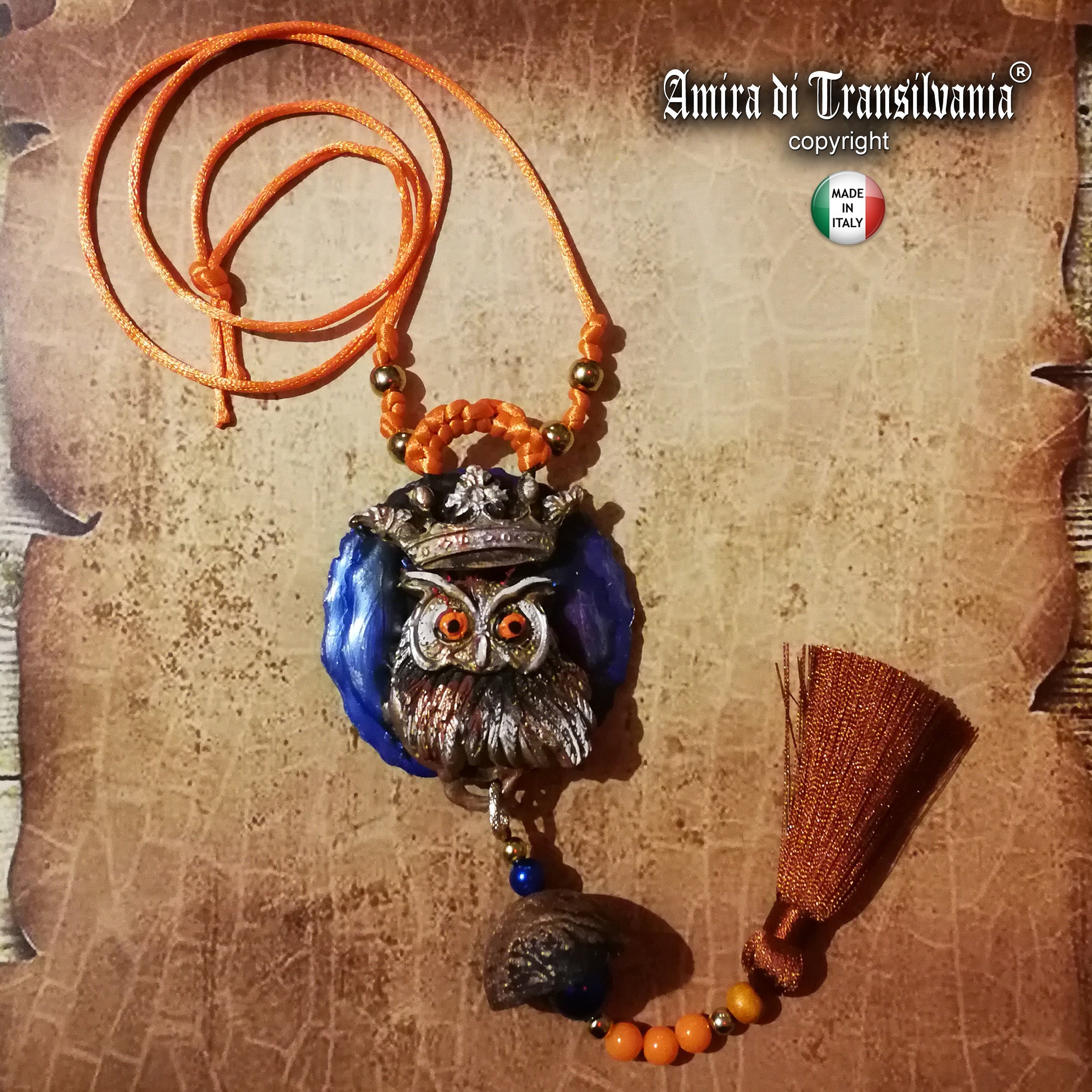 Egregore Creation, Custom Amulet Spirit Vessel, Your Own Personal God to Serve Your Needs