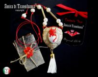 Pocket Dragon, Devil Egg Gothic Amulet, Satanic Symbol Talisman Pendant, Magic Esoteric Occult Jewelry