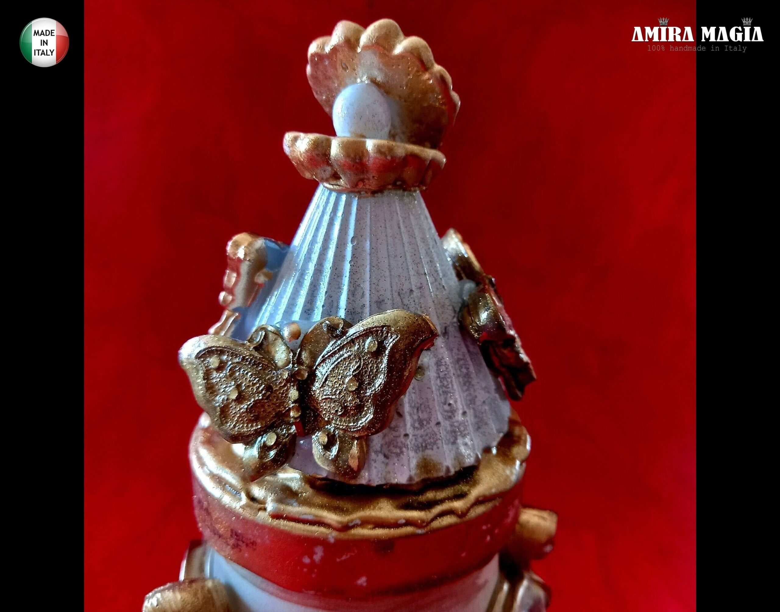 Fairy Tale Mason Jar Magic Potion, Apothecary Bottle Vintage Witchery, Elixir of Life Forever Eternal Youth Fairytails