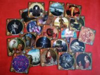 Spiritual Love, Tarot Card Deck, Major Arcana Book Explanation, Forbidden Love Oracle Cards, Fortune Teller Cartomancy