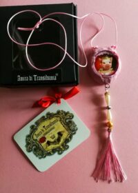 Good Luck Amulet, Pig Richness Symbol, Magic Power Talisman Attraction Wealth Success Money Abundance