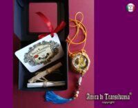 Guardian Angel, Protection Talisman Necklace, Protective Amulet, Children Archangel Saint Raphael Prayer Pendant Charm