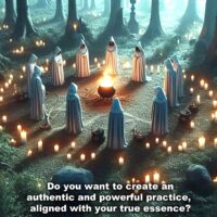 Witch Store, What Kind of Witch Are You, Witchcraft Magic Test, Analysis Psychology Character