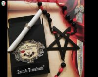 Satanic Religion, True Forbidden Knowledge, Satanic Church History Lavey Satanist, Luciferian Grimoire Dark Magick Book