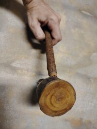 Smoking Pipes, Antique Shamanic Tobacco Ritual, Sacred Tribal Shaman Herb, Native American Tribe Antiquarian Old Tolls